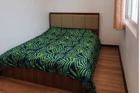 ویلا دو خواب استخردار مدینه در شیرود