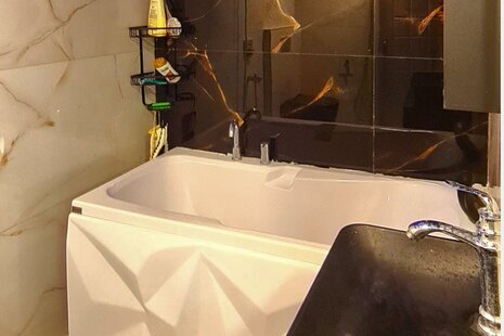 ویلا دوبلکس سه خواب آرامش در رشت