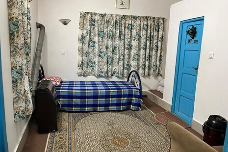 ویلا مبله تک خواب نیلکوه در گالیکش