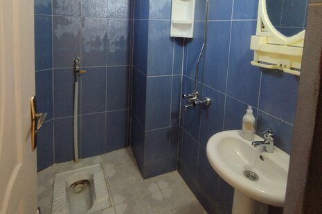 آپارتمان مبله تکخواب در کلاردشت