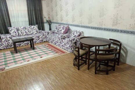 آپارتمان دو خواب در بوشهر