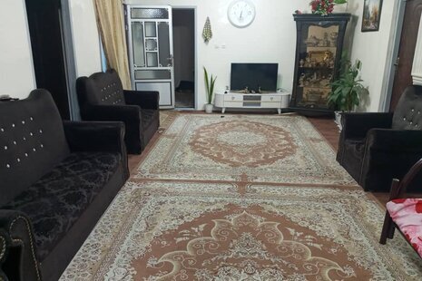 ویلا تکخواب مبله در بندرانزلی