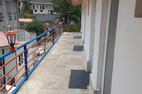 سوئیت ویلا 25 متری 2 در آمل