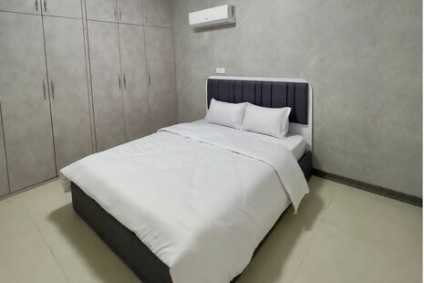 آپارتمان مبله 3خواب لاکچری 5 در شیراز