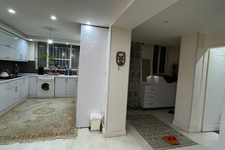 آپارتمان مبله تکخواب امیر در مشهد