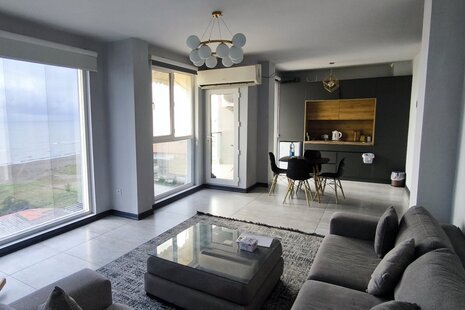 واحد تکخواب مبله 13 در هتل آپارتمان نشتارود