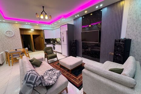 ویلا مبله دوخواب نسترن در چمستان