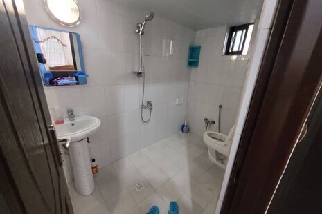 ویلا مبله تکخواب شقایق 1 در بندرانزلی