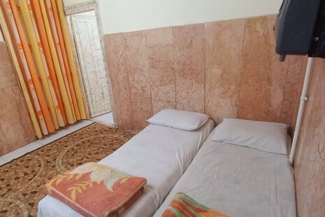 واحد تکخواب قاسمی طلایی 602 در مشهد