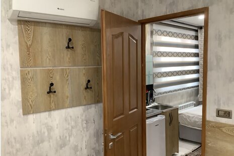 آپارتمان 4 نفره لوکس در مشهد