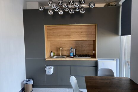 واحد تکخواب مبله 14 در هتل آپارتمان نشتارود