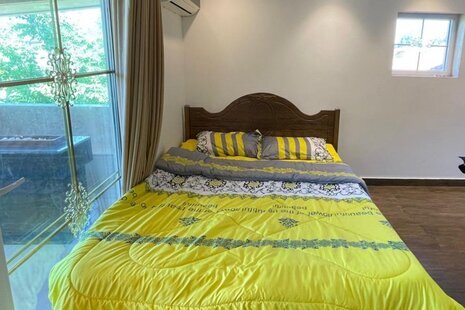 ویلا دوبلکس 4 خواب استخردار در ایزدشهر