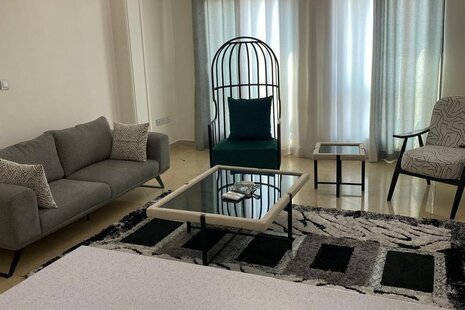 آپارتمان دوخواب الماس 4 در شهرک صدف کیش