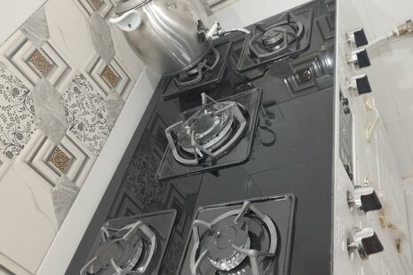 ویلا تکخواب مبله ساسویه در سبزوار