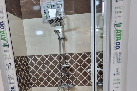 ویلا دوخواب مبله لوکس در آستانه اشرفیه