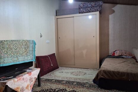 باغ ویلا دو خواب مبله در دماوند