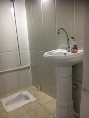 هتل آپارتمان vip1 در فرح اباد