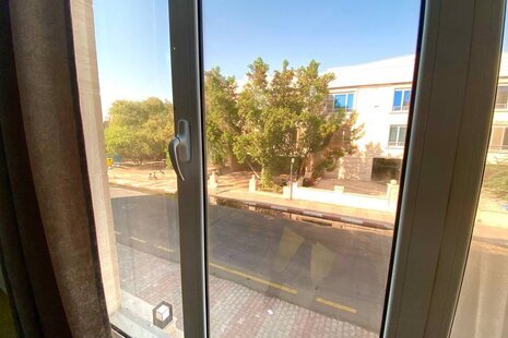 آپارتمان مبله تک خواب در کیش