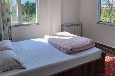 آپارتمان مبله دوخواب گلبهار 8 در رامسر