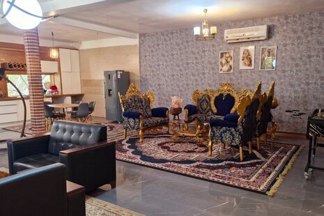 ویلا استخردار در شهریار