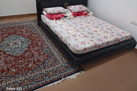 آپارتمان دو خواب در سمیرم