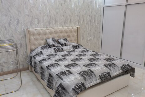 آپارتمان مبله دوخواب لوکس نیازی 1 در اهواز