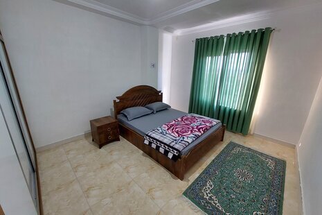 آپارتمان مبله ساحلی خزر2 در تالش