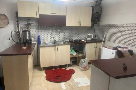 ویلا باغ استخردار آبگرم تکخواب در شهریار