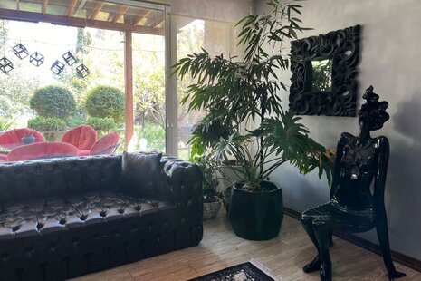 ویلا استخردار دوخواب در ملارد