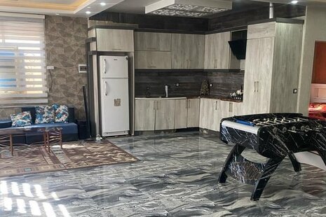 ویلا  استخردارسه خواب در کردان