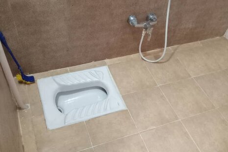 واحد مبله 8 در هتل آپارتمان محمودآباد