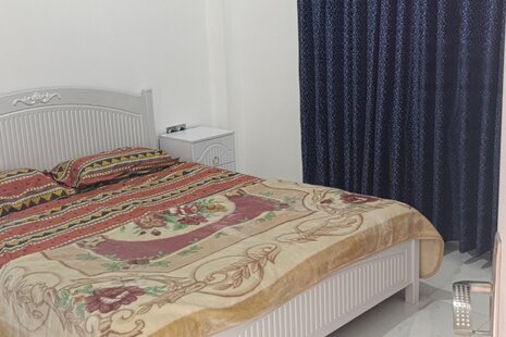 ویلا مبله دوخواب فرگل در سیاهکل