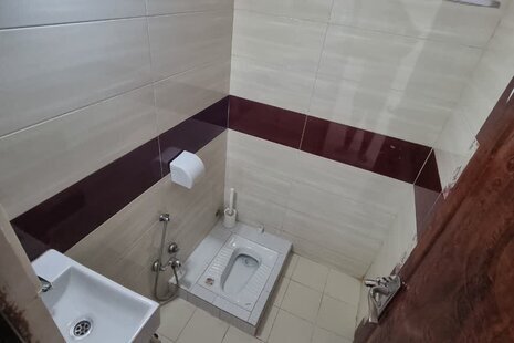 واحد 303 در هتل آپارتمان مشهد