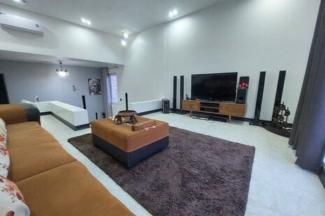 ویلا دوبلکس سه خواب در رودهن