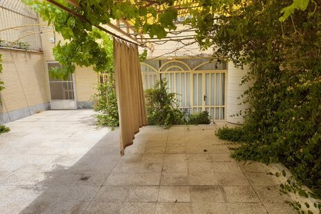 آپارتمان مبله تکخواب طوبی در بهارستان