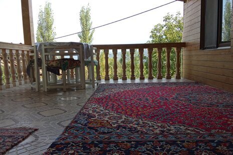 ویلا تکخواب جوربند در بابل