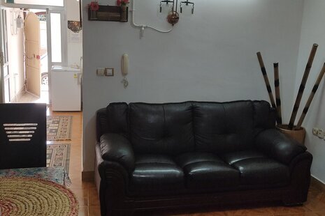 آپارتمان دو خواب مبله در لاهیجان