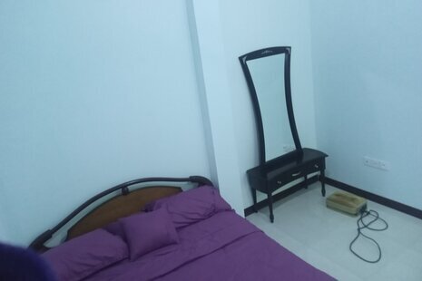 ویلا دوبلکس دو خواب مبله در رودهن