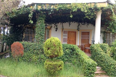 ویلا سه خواب مبله در رویان