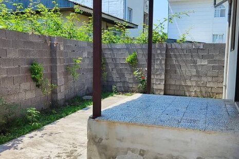 سوئیت ویلا مبله شقایق 2 ساحلی در بندرانزلی