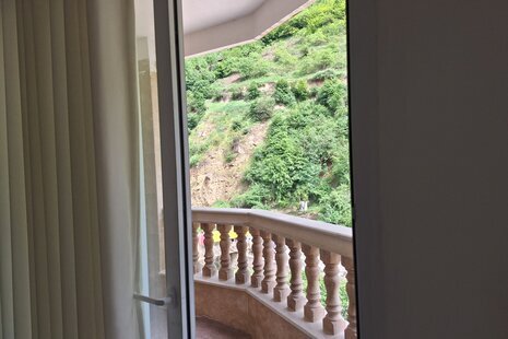 آپارتمان مبله تکخواب آسو 2 در گرگان