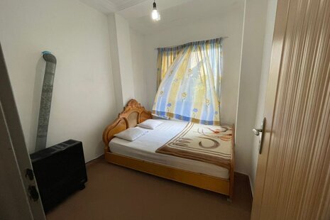 آپارتمان مبله دو خواب  گل سرخ در شیرود