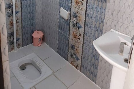 واحد مبله دوخواب لاولی روم (5) در محمود آباد