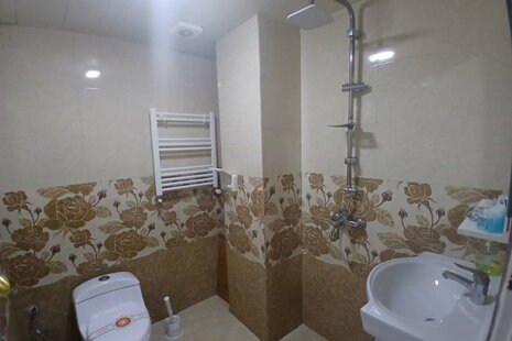 واحد مبله 202 در هتل تنکابن