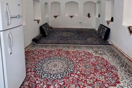 سوئیت 45 متری در میمه