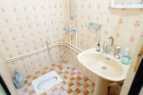 سوئیت 50 متری 1 در کرمان