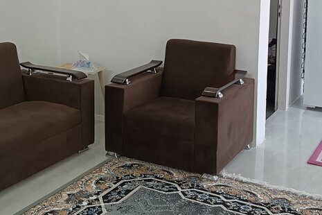 آپارتمان مبله تکخواب در مشهد