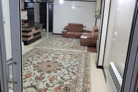 آپارتمان مبله تکخواب در اصفهان