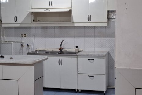 آپارتمان مبله تکخواب لوکس در لرستان