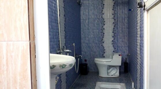 آپارتمان مبله تکخواب سلمان در اصفهان